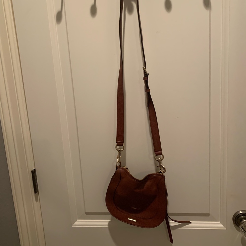 Rebecca Minkonff Purse - Picture 5 of 5